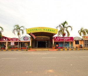 Central Market