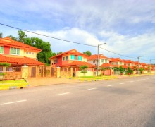 Bungalow Houses - Queensland