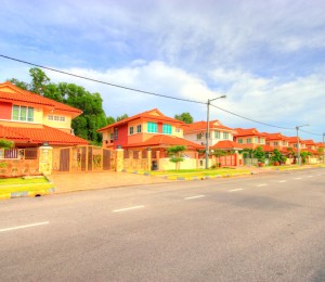 Bungalow Houses - Queensland