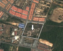 10 Acres Land